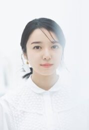 上白石萌音