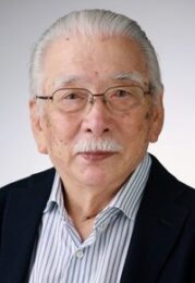 奥野匡