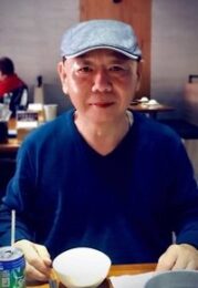 顧寶明