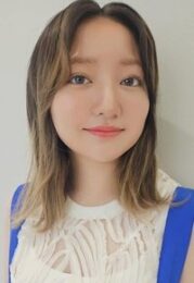 谷花音