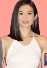 楊采妮