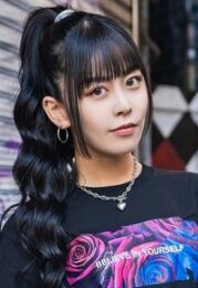 相羽あいな