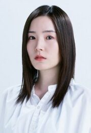 蓮佛美沙子