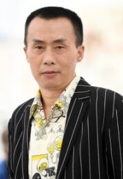 陈永忠