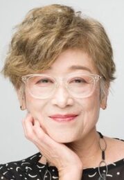 榊原良子