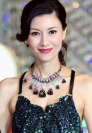 李嘉欣