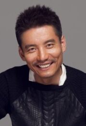 杨皓宇