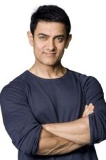 Aamir Khan