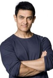 Aamir Khan