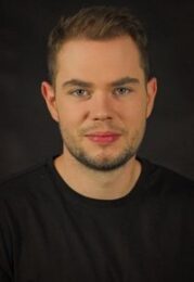 Adam Gradowski