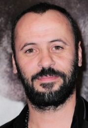 Ali Suliman