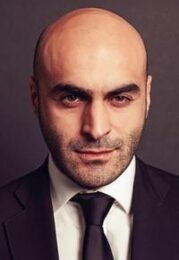 Alper Kul