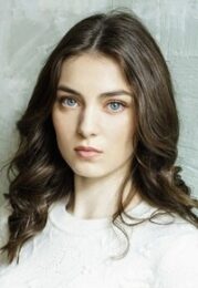 Anamaria Vartolomei