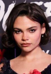 Ariana Greenblatt