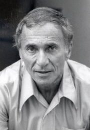 Arthur Laurents