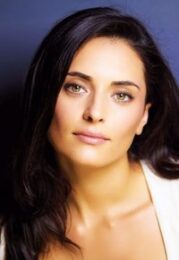 Aslıhan Gürbüz