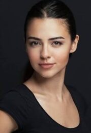 Aslıhan Malbora