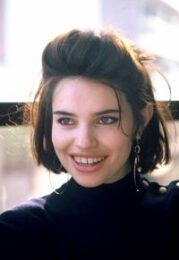 Béatrice Dalle