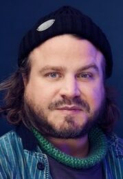Brady Corbet