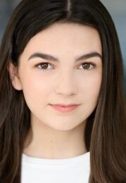 Brooklynn Prince