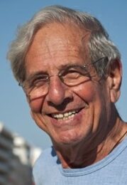 Chaim Topol