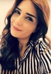 Cherine Khoury