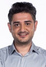 Cihan Ercan