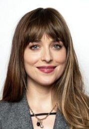 Dakota Johnson