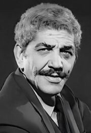 Danyal Topatan