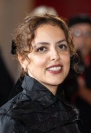 Dea Kulumbegashvili