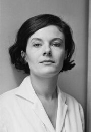Delphine Seyrig