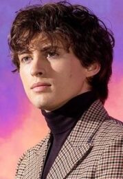 Dempsey Bryk