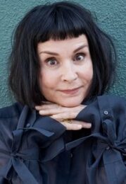 Diane Venora