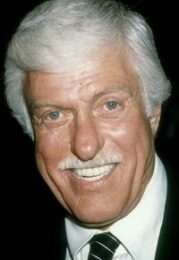 Dick Van Dyke
