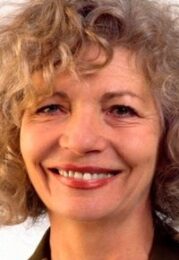 Dorothée Blanck
