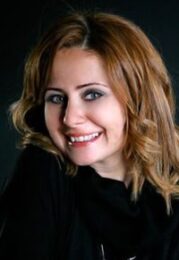 Esra Akkaya