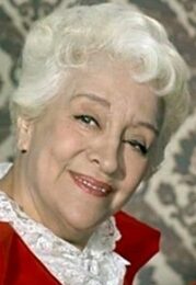 Françoise Rosay