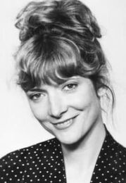 Glenne Headly