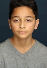 Gregory Díaz IV