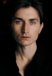 Gustav Lindh