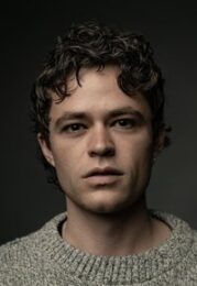 Harrison Gilbertson