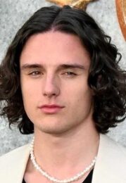 Harry Collett