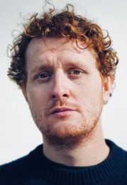 Harry Michell
