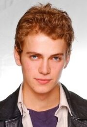 Hayden Christensen