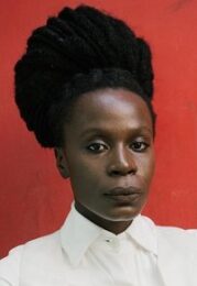 Isabél Zuaa