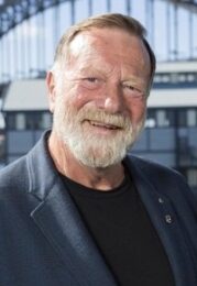 Jack Thompson
