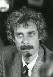 Jean-Luc Bideau