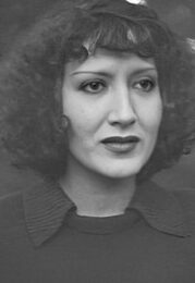 Jenny Hélia