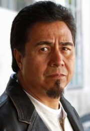 Jimmy Ortega