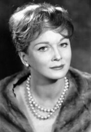 Joan Greenwood